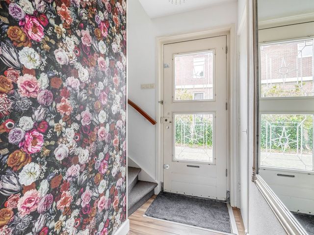 Kerkebuurt 167, Berkhout