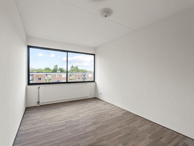 V Suchtelen vd Haarestr 24G, Amsterdam