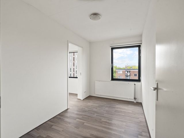 V Suchtelen vd Haarestr 24G, Amsterdam