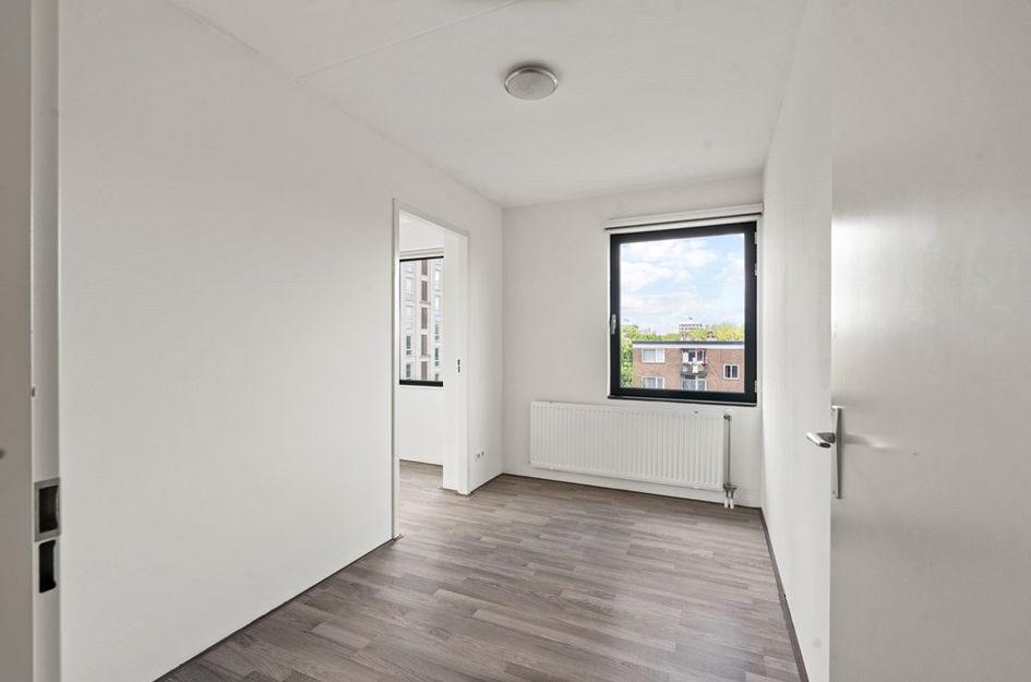 V Suchtelen vd Haarestr 24G