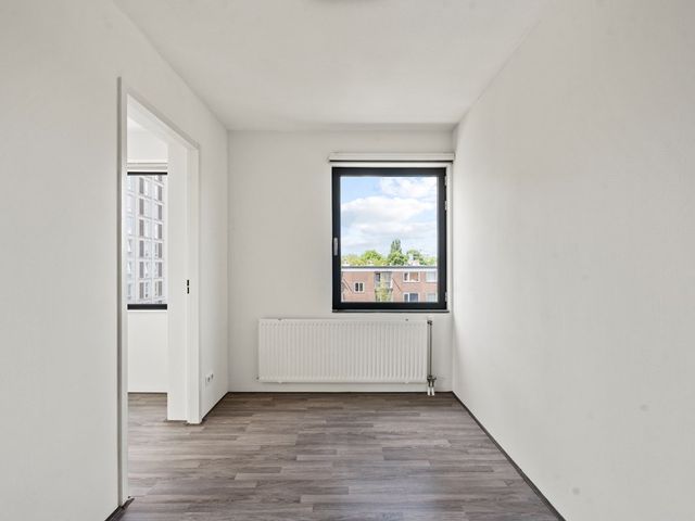 V Suchtelen vd Haarestr 24G, Amsterdam