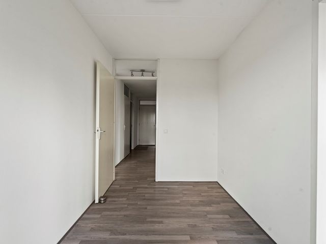 V Suchtelen vd Haarestr 24G, Amsterdam