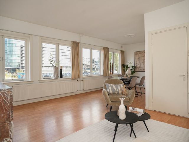 Asselijnstraat 1BSA, Utrecht