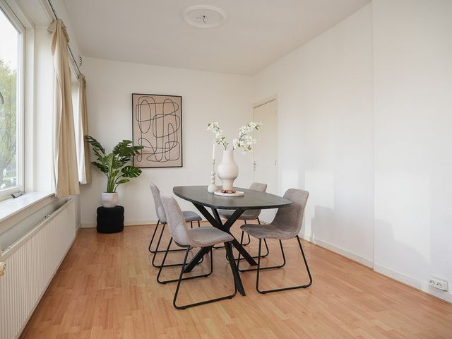 Asselijnstraat 1BSA, Utrecht