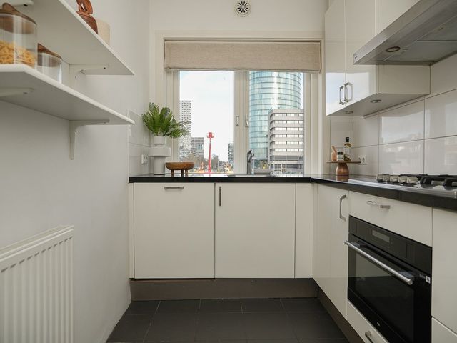 Asselijnstraat 1BSA, Utrecht