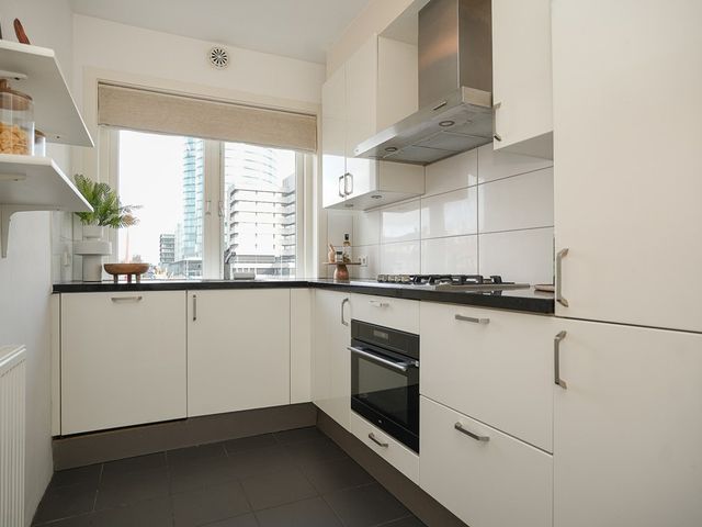 Asselijnstraat 1BSA, Utrecht