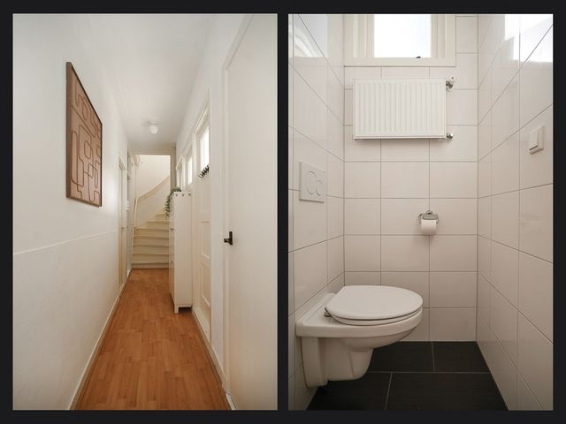 Asselijnstraat 1BSA, Utrecht