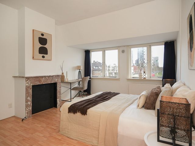 Asselijnstraat 1BSA, Utrecht