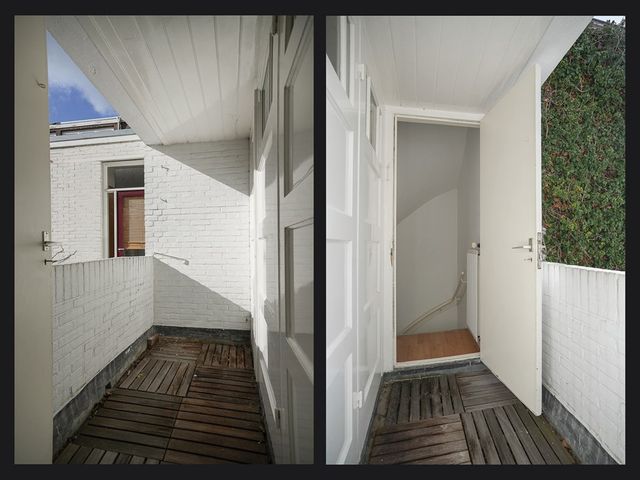 Asselijnstraat 1BSA, Utrecht