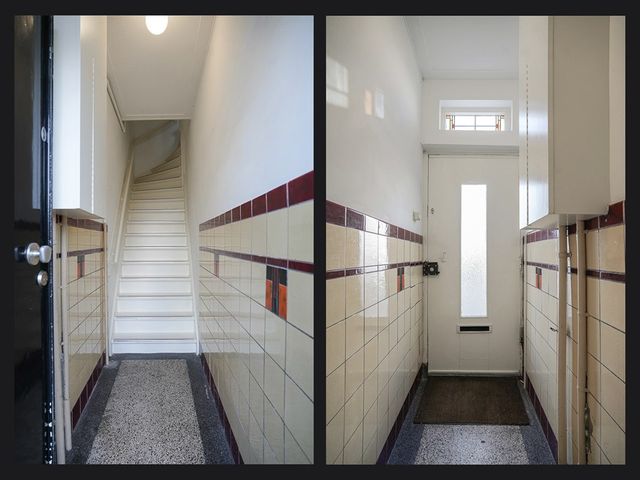 Asselijnstraat 1BSA, Utrecht