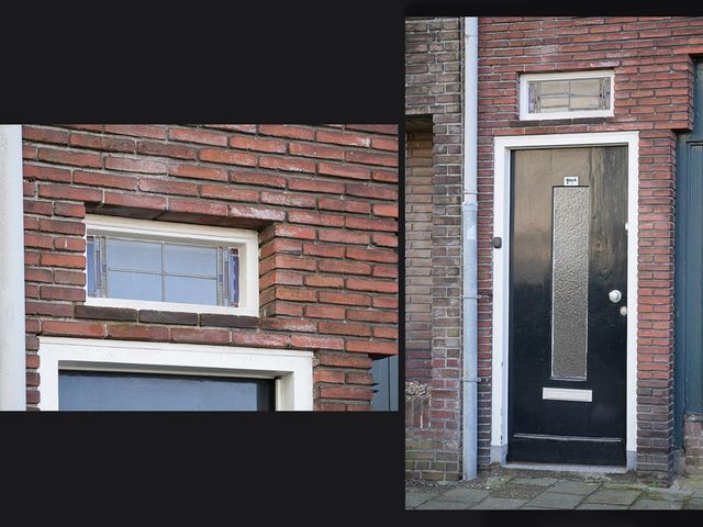 Asselijnstraat 1BSA, Utrecht