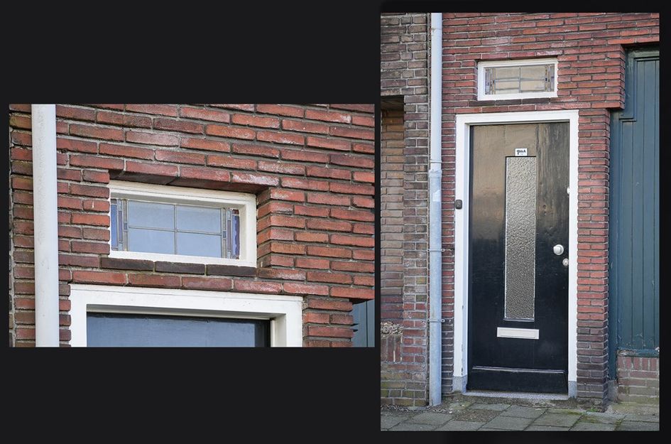 Asselijnstraat 1BSA