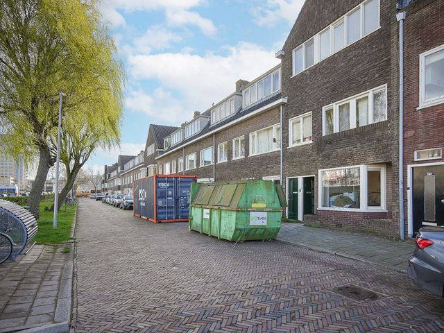 Asselijnstraat 1BSA, Utrecht