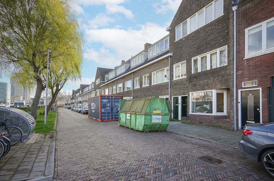 Asselijnstraat 1BSA