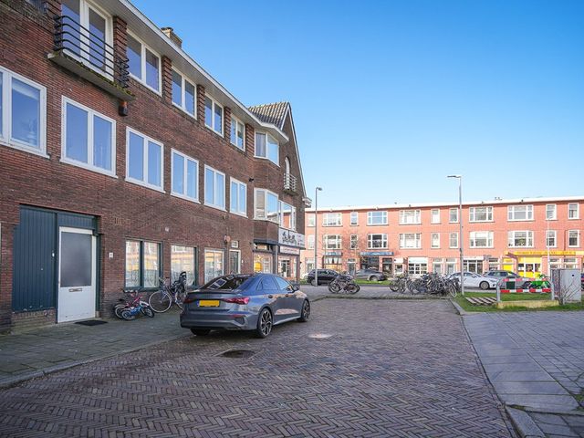 Asselijnstraat 1BSA, Utrecht
