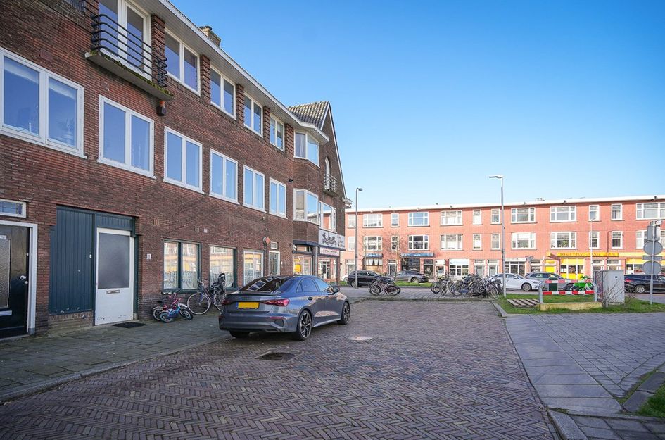 Asselijnstraat 1BSA