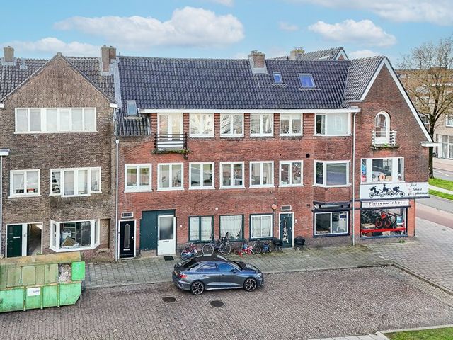 Asselijnstraat 1BSA, Utrecht