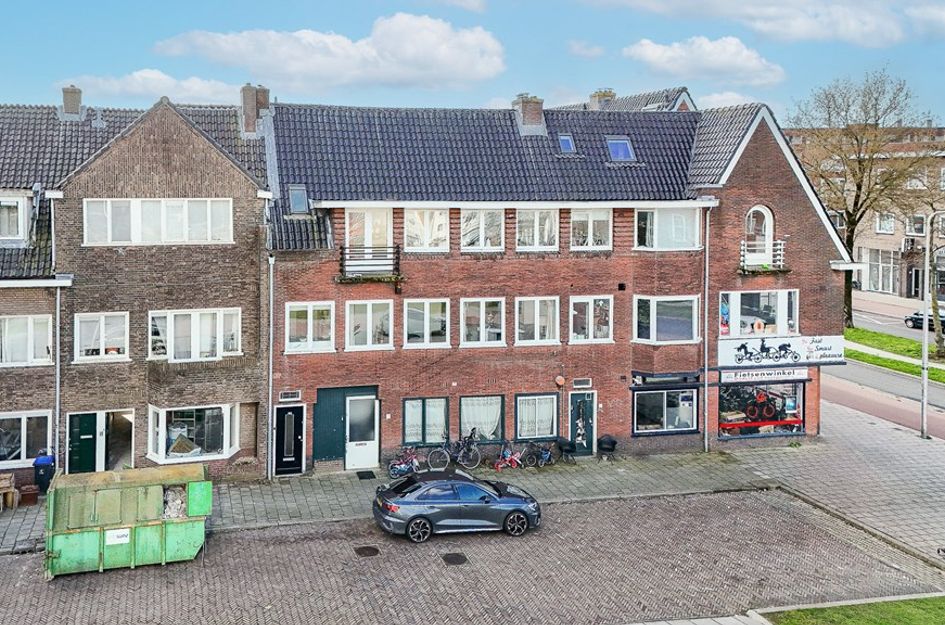 Asselijnstraat 1BSA