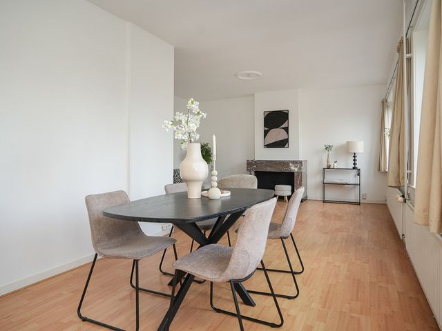 Asselijnstraat 1BSA, Utrecht