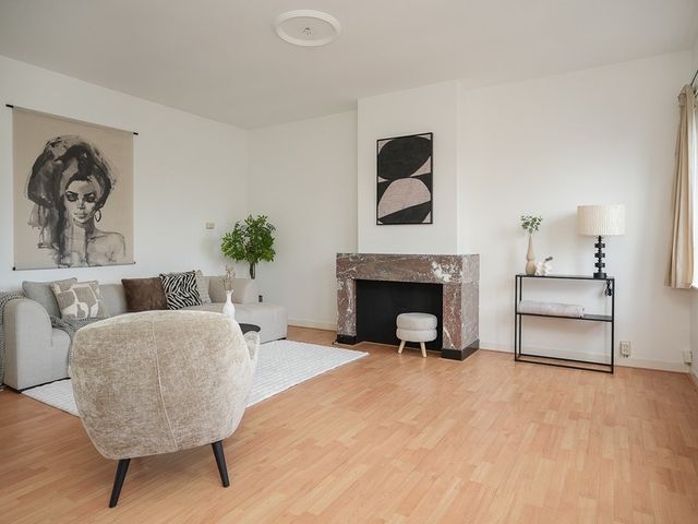 Asselijnstraat 1BSA, Utrecht