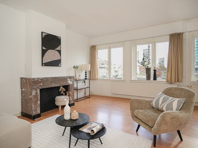 Asselijnstraat 1BSA, Utrecht