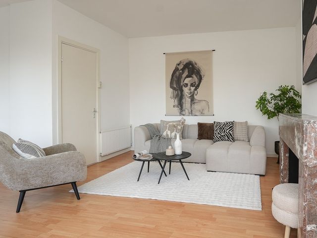 Asselijnstraat 1BSA, Utrecht