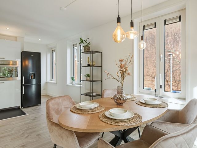 Laurens Reaalstraat 14A, Utrecht