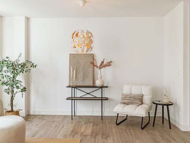 Laurens Reaalstraat 14A, Utrecht