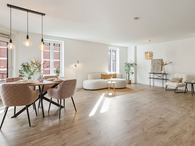 Laurens Reaalstraat 14A, Utrecht