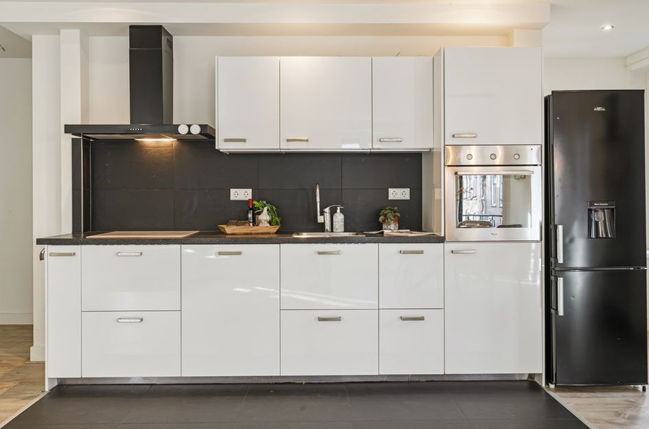 Laurens Reaalstraat 14A