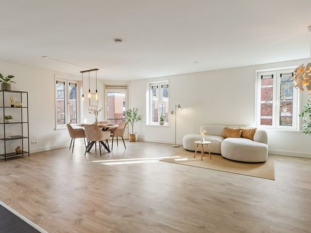 Laurens Reaalstraat 14A, Utrecht