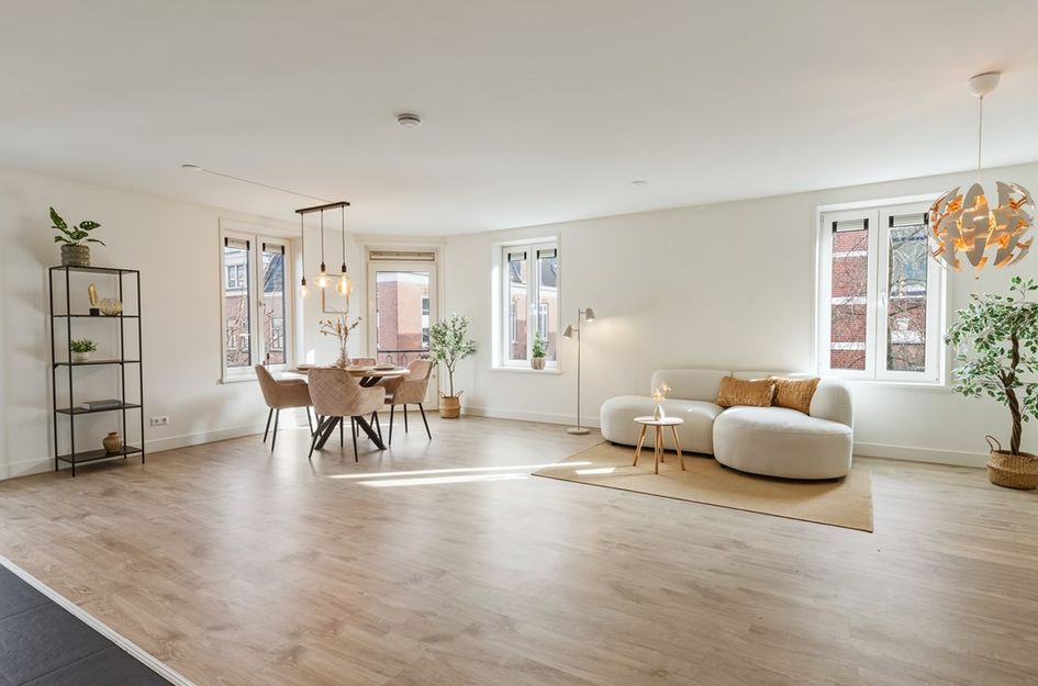 Laurens Reaalstraat 14A