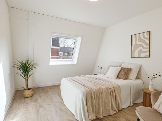 Laurens Reaalstraat 14A, Utrecht