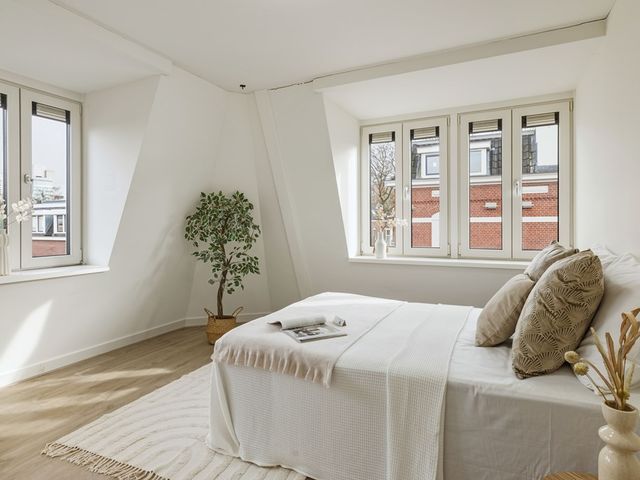 Laurens Reaalstraat 14A, Utrecht