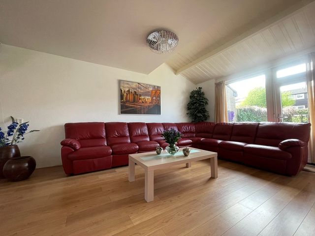 Europaweg 60, Zwijndrecht