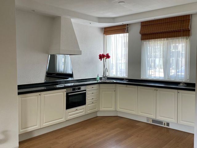 Europaweg 60, Zwijndrecht