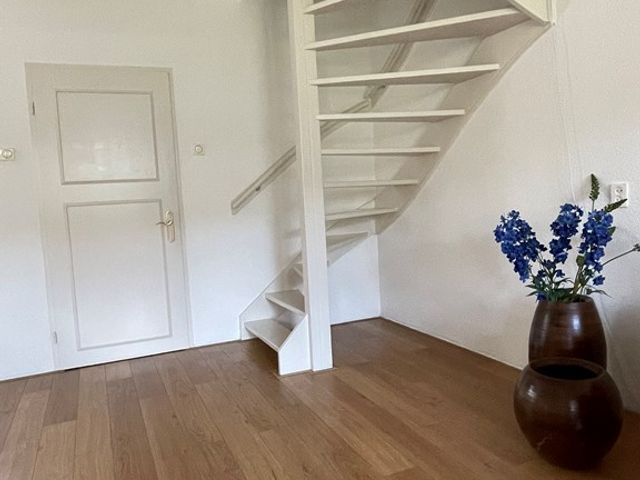 Europaweg 60, Zwijndrecht