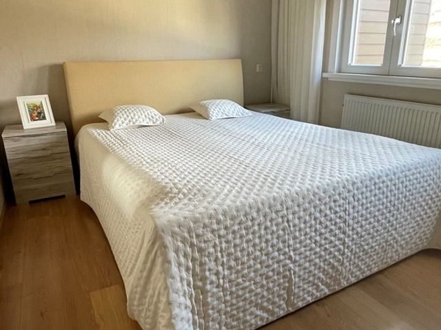 Europaweg 60, Zwijndrecht