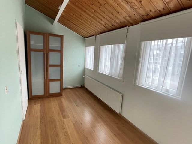 Europaweg 60, Zwijndrecht