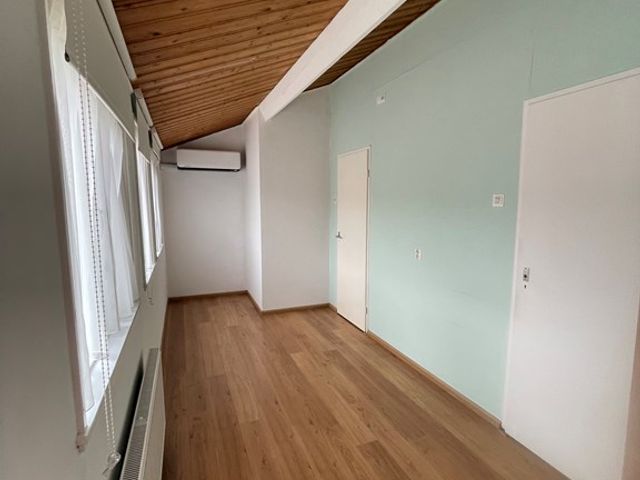 Europaweg 60, Zwijndrecht