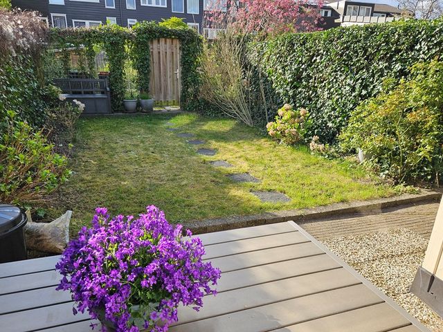 Europaweg 60, Zwijndrecht