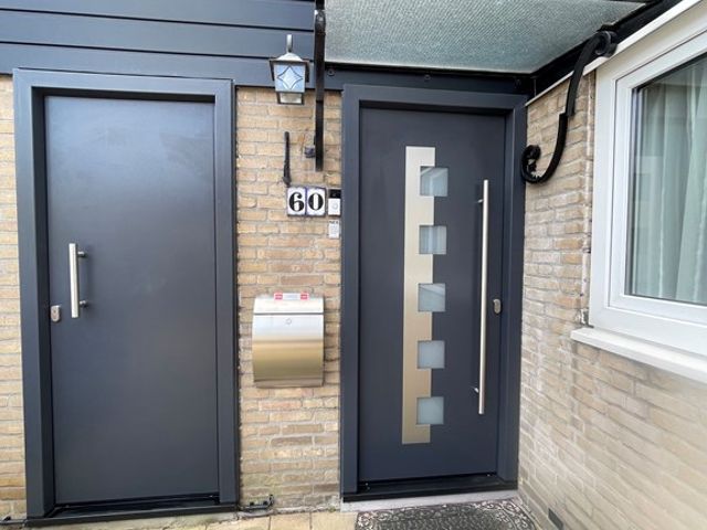 Europaweg 60, Zwijndrecht