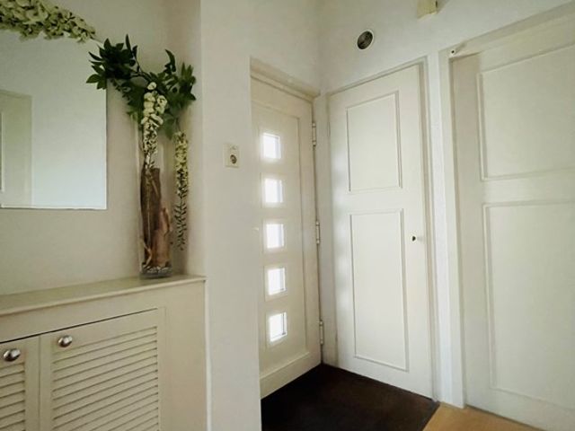 Europaweg 60, Zwijndrecht