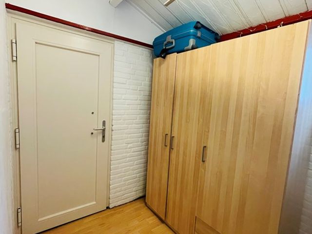 Europaweg 60, Zwijndrecht