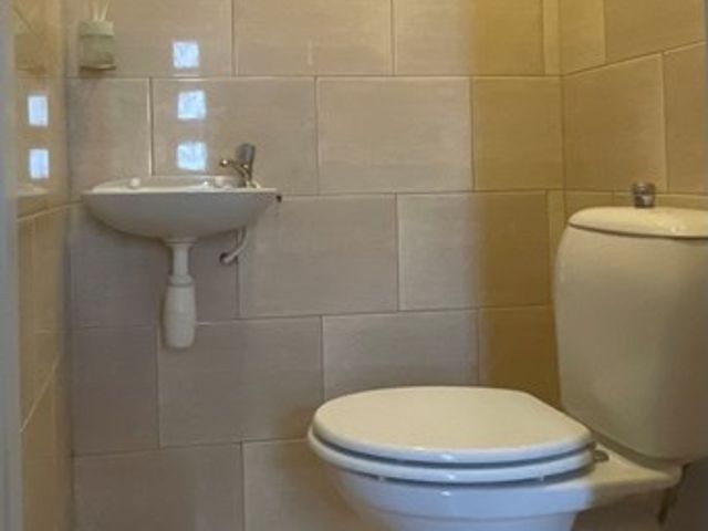 Europaweg 60, Zwijndrecht