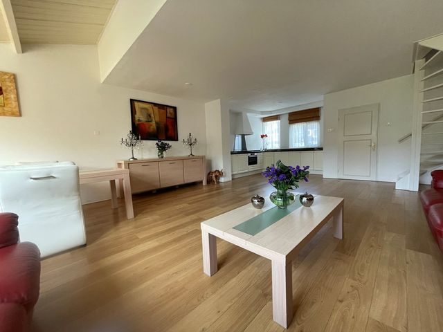 Europaweg 60, Zwijndrecht