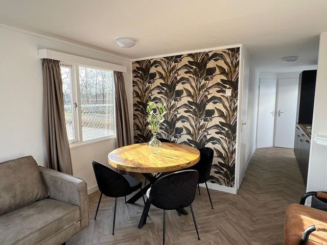 Mgr Bekkersstraat 56A, Ledeacker