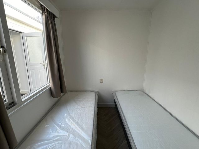 Mgr Bekkersstraat 56A, Ledeacker