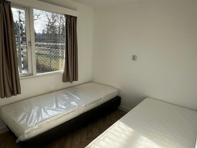 Mgr Bekkersstraat 56A, Ledeacker