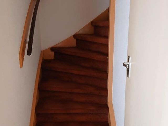 Stijgbeugel 19, Zwaag